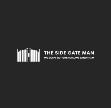 The Side Gate Man