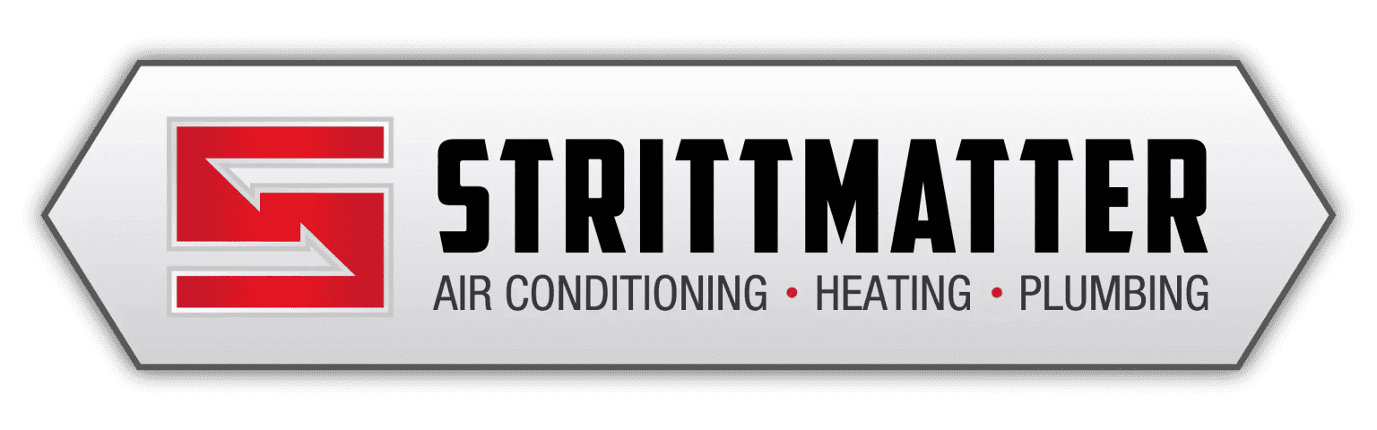 strittmatter air conditioning, heating & plumbing, inc.