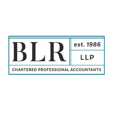 BLR, LLP