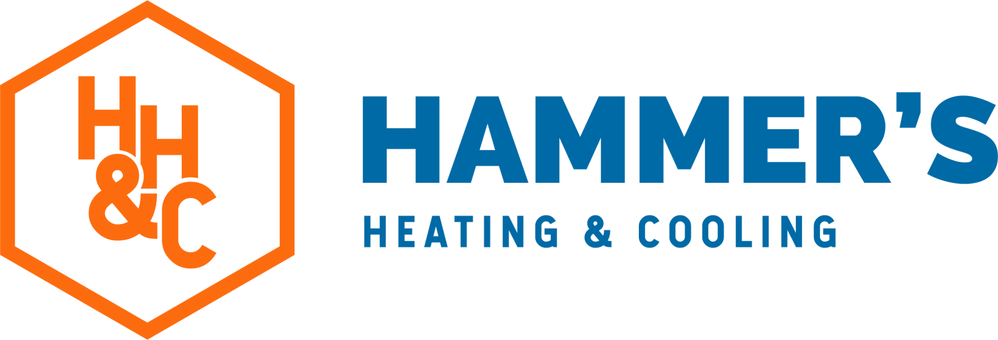 Hammer's Heating and Cooling