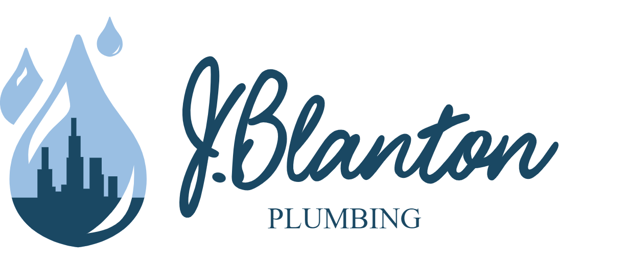 j blanton plumbing