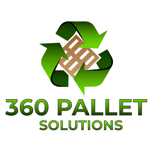 360 Pallet Solutions LLC