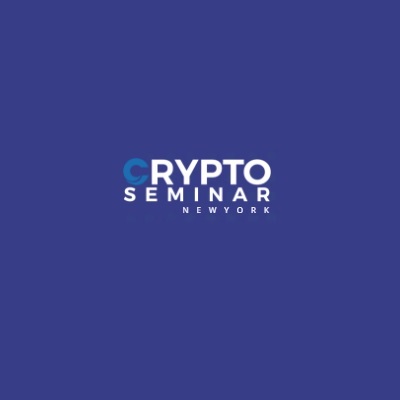 Cryptocurrency Seminar New York