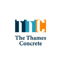 The Thames Concrete