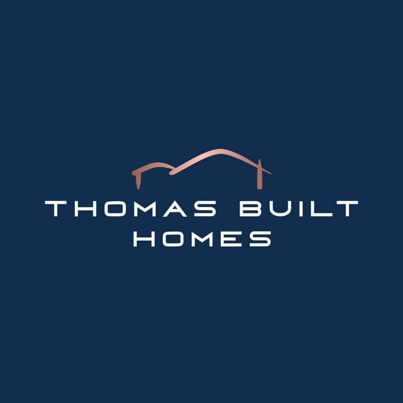 Thomas Built Home