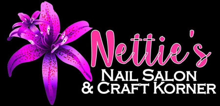Nettie’s Nail Salon and Craft Korner