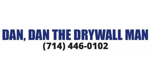 Dan Dan the Drywall Man