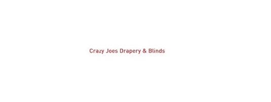 Crazy Joes Drapery & Blindslinds