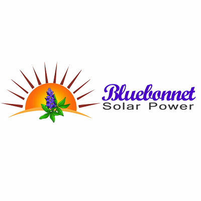 Bluebonnet Solar Power