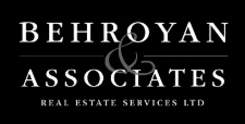 Behroyan & Associates