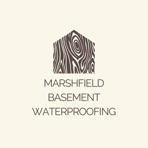 Marshfield Basement Waterproofing