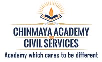 Chinmaya Academy for Civil services