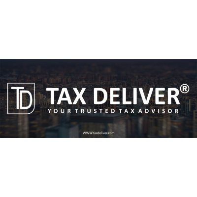 Tax Deliver