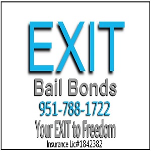 EXIT Bail Bonds | Riverside Bail Bonds