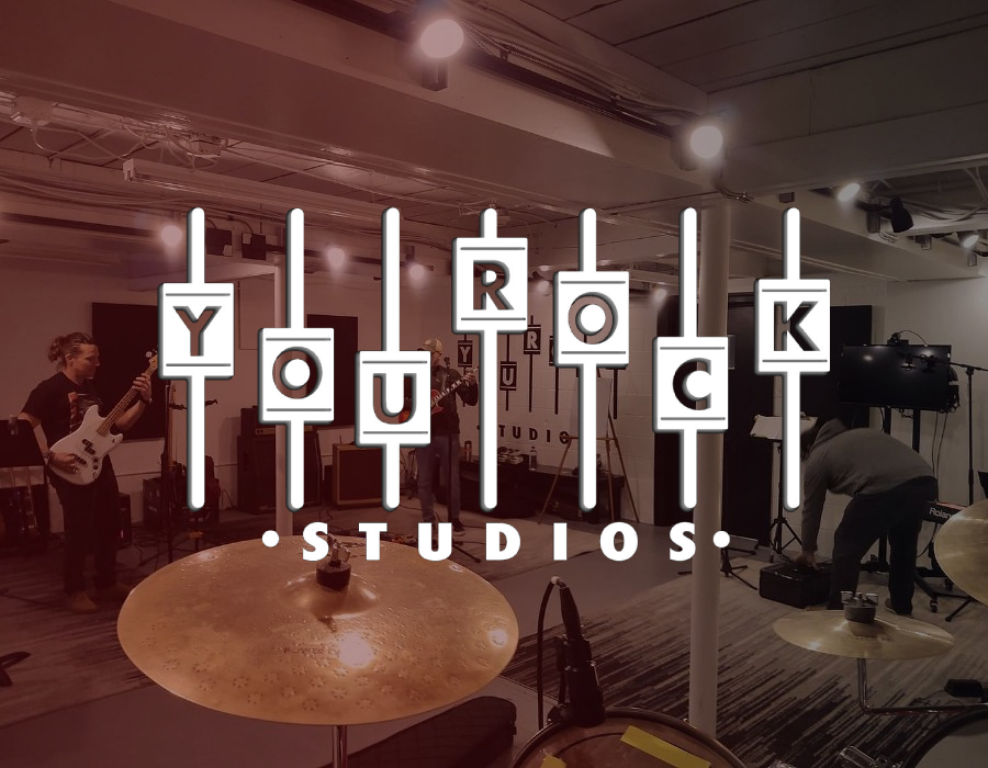 You Rock Studios LLC
