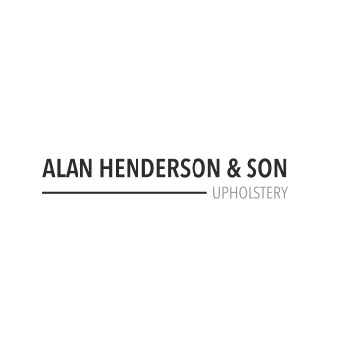 Alan Henderson & Sons Upholstery