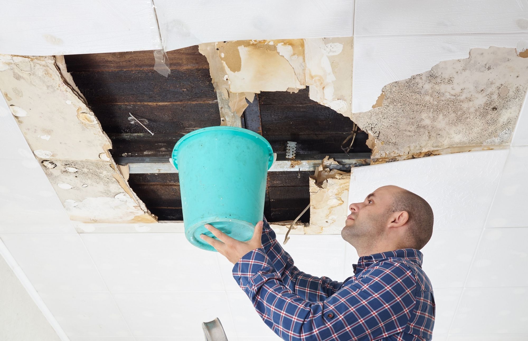Jacksonville Water Damage Solutions