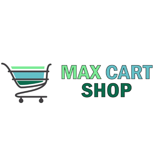 Max Cart Shop
