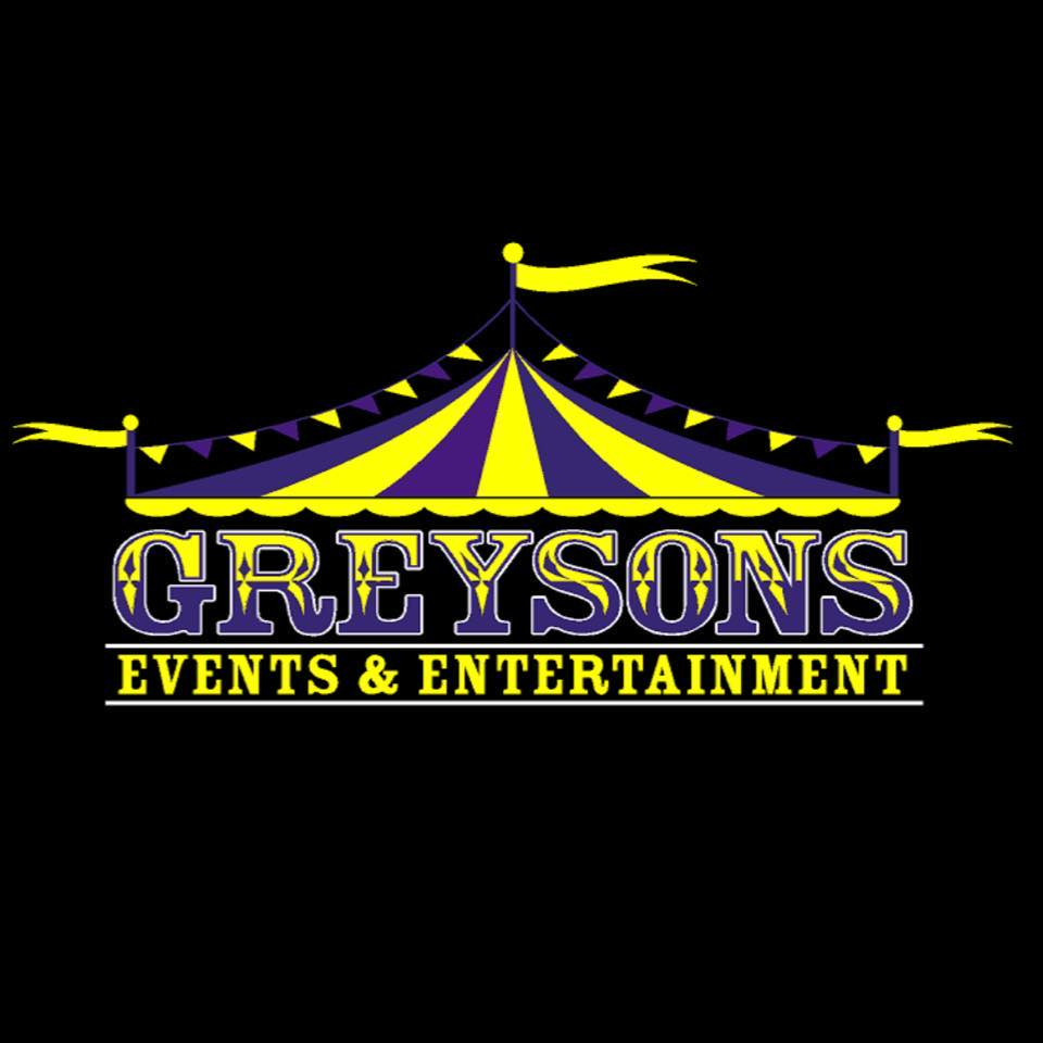 Greyson's Events & Entertainment