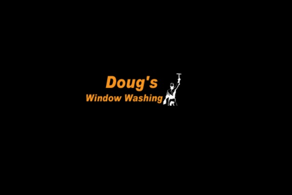 Doug's Window Washing