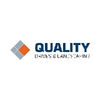 Quality Drives & Landscaping
