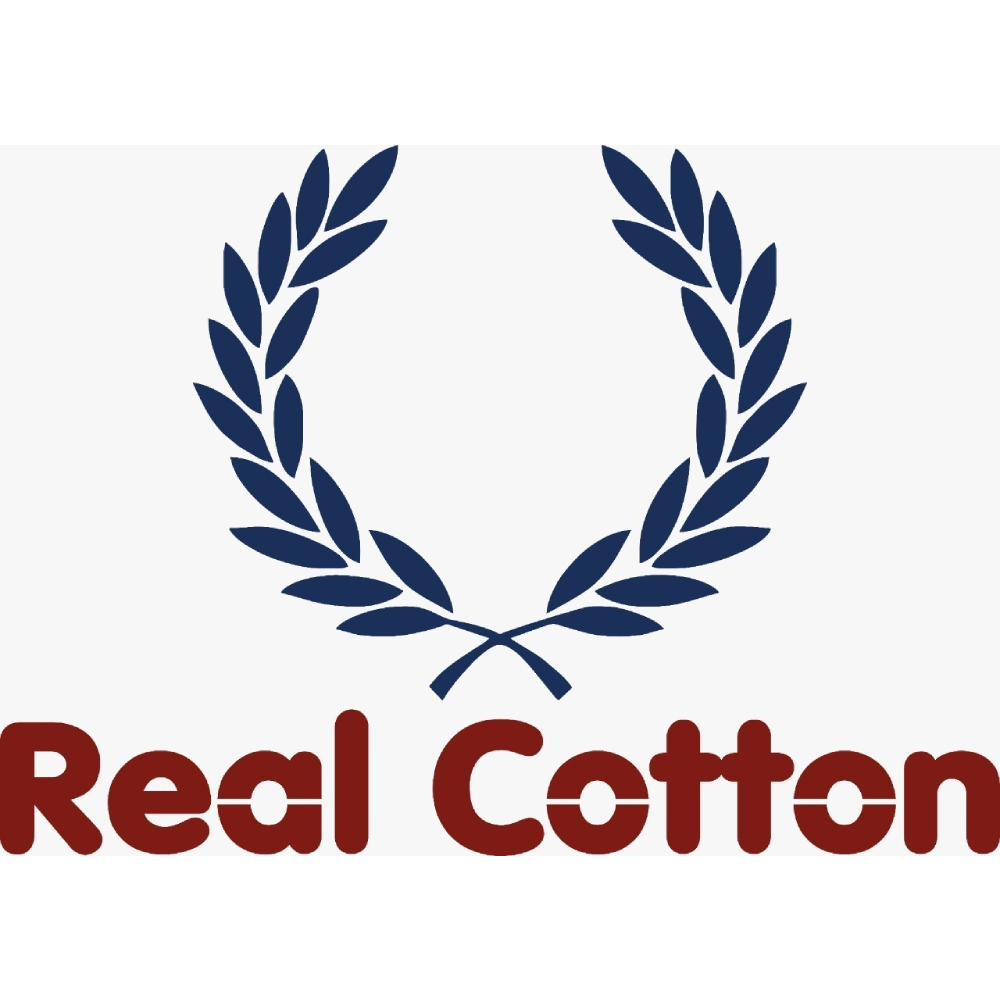 Real Cotton 