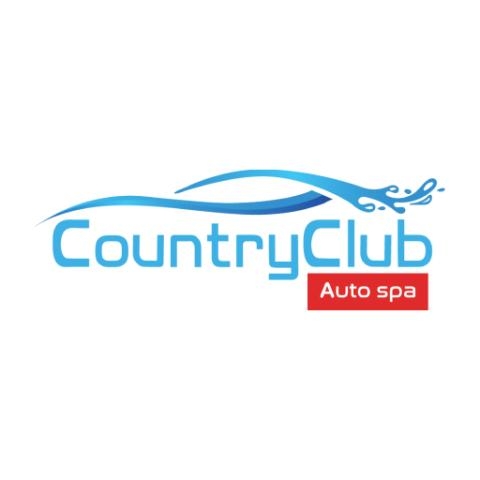 country club auto spa
