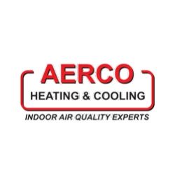 AERCO Heating & Cooling