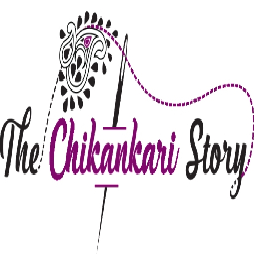 the Chikankari Story 