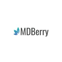 MDBerry: Medical Marijuana Doctor Online