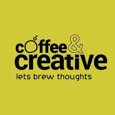 coffee and creative