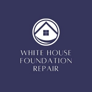 White House Foundation Repair