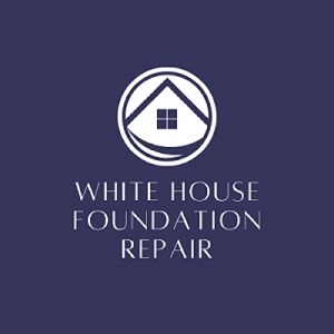 White House Foundation Repair