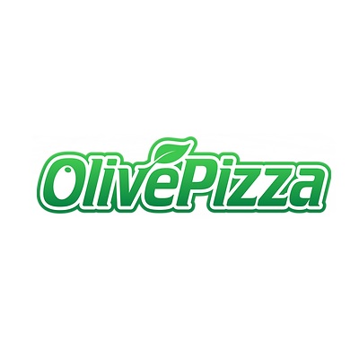 Olive Pizza