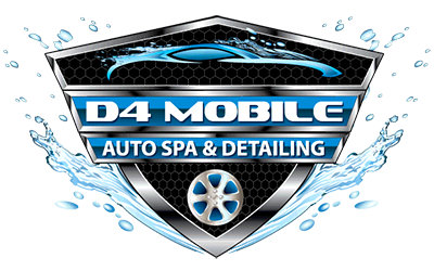 D4 Mobile Auto Spa & Detailing