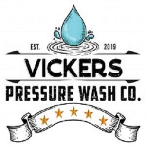 Vickers Pressure Wash 