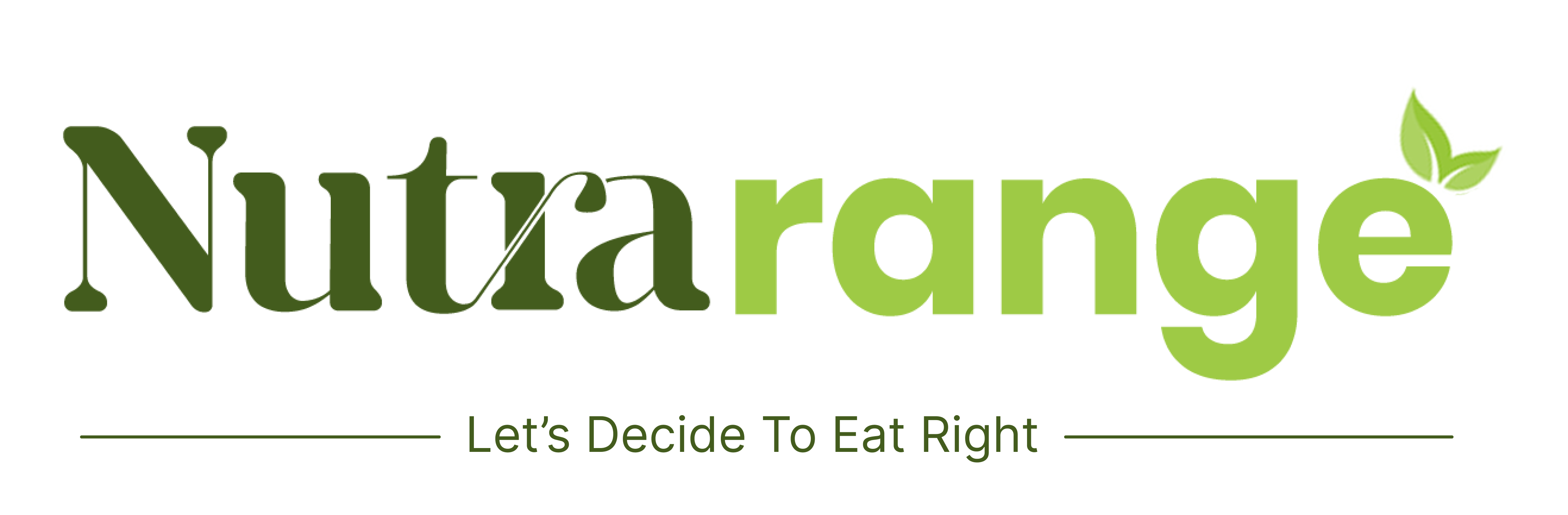 nutrarange