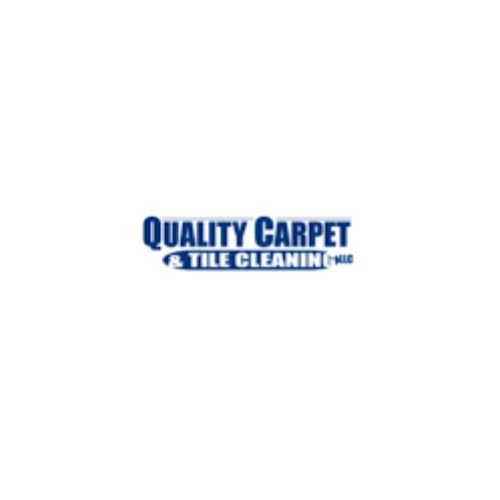 Quality Carpet & Tile Cleaning LLC