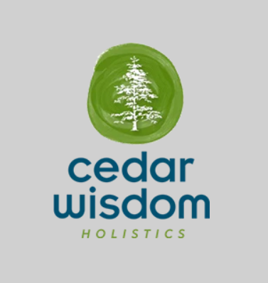 Cedar Wisdom Holistics
