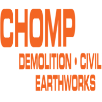 CHOMP Excavation & Demolition PTY LTD