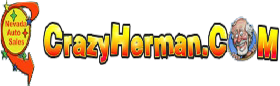 Crazy Herman Nevada Auto Sales