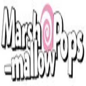 Marshmallow Pops