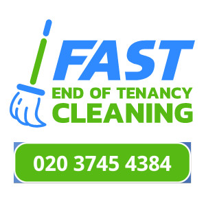 Fast End of Tenancy Cleaning London