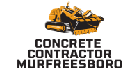 MTN Concrete Contractor Murfreesboro