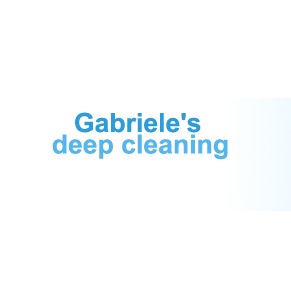 Gabriele's Deep Cleaning
