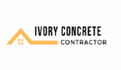 Ivory Concrete Contractor Irving