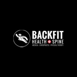 BackFit Health + Spine