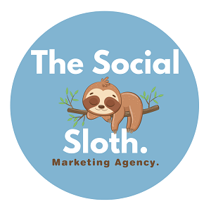 The Social Sloth