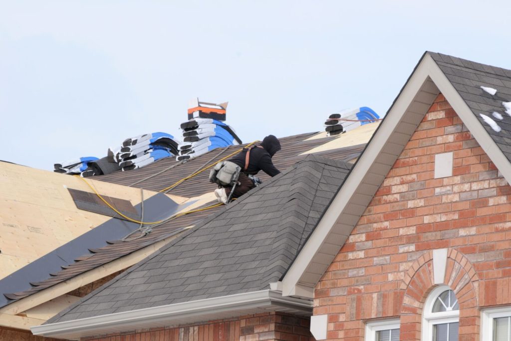Naperville Roofing – Roof Repair & Replacement