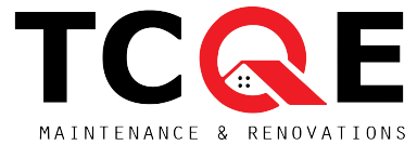 TCQE Maintenance and Renovations